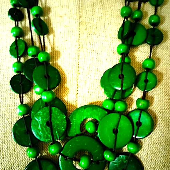 Necklace - Picture 3 of 3